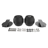 Timbren Suspension Enhancement System - OSHRV