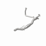 MagnaFlow Conv DF 2002 Dodge Ram 1500 Van 3.9 - 4451209