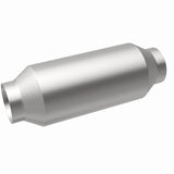 MagnaFlow Direct Fit Catalytic Converter 98-04 VW Beetle 1.9L - 51759