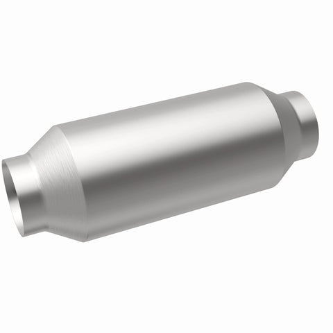 MagnaFlow Direct Fit Catalytic Converter 98-04 VW Beetle 1.9L - 51759