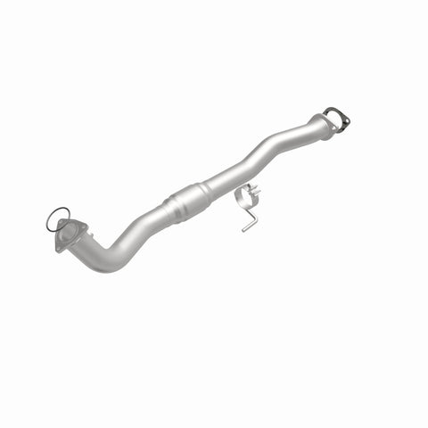 Magnaflow Conv DF 2001-2006 Sierra HD V8 6.0L Passenger Side - 52493