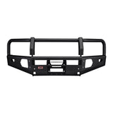 ARB Summit Combar Textured Fogii Tacoma w/ Camera Relocation Kit - 3423160K2