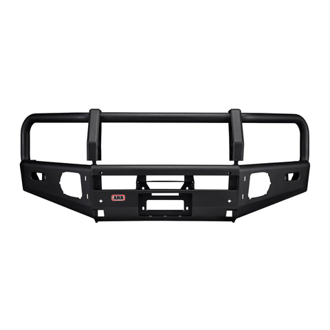 ARB Summit Combar Textured Fogii Tacoma w/ Camera Relocation Kit - 3423160K2