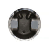 Wiseco Yamaha YZ100 76-83 2008CD Piston Kit - 455M05100