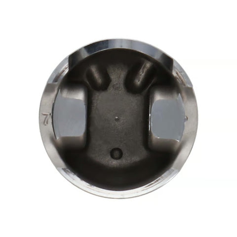 Wiseco Yamaha YZ100 76-83 2008CD Piston Kit - 455M05100