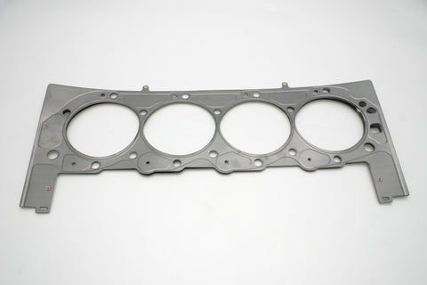 Cometic GM/Mercury 8.1L 496ci 4.280in .060 inch MLS Headgasket - RH - C5761-060