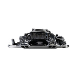 Edelbrock RPM Air-Gap Small Block Chrysler Intake Manifold - Black Plasma - 7576-BP