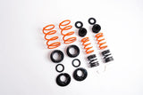 MSS 16-21 VAG Q3 / SQ3 / RSQ3 Gen2 / Tiguan Gen2 Urban Full Adjustable Kit - 05AVAGQ3TISU