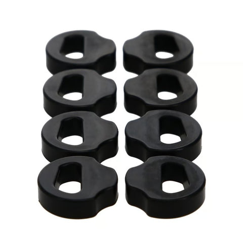 Wiseco Rubber Cushions - WPP3008 (8) Clutch Basket - W6244-8