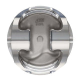 JE Pistons 400SBC ALLPRO/GB2000 Set of 8 Pistons - 281796