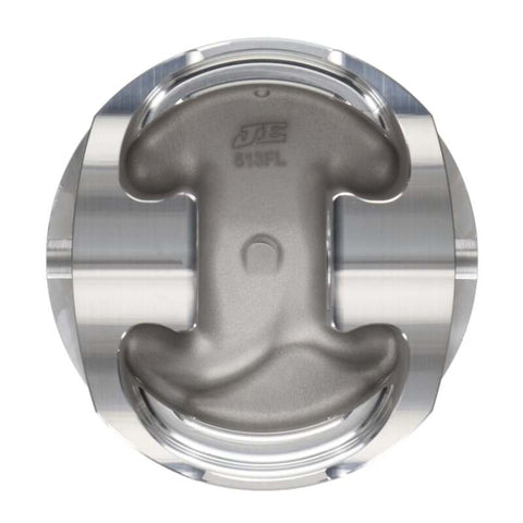JE Pistons 400SBC ALLPRO/GB2000 Set of 8 Pistons - 281798