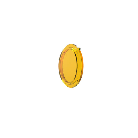 KC HiLiTES FLEX ERA 1 Performance Yellow Spot Beam Lens - 4264