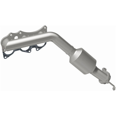 MagnaFlow Direct Fit Catalytic Converter 05-09 Taco 4L D/S mani OEM - 49341