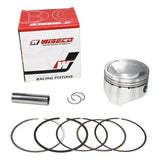 Wiseco Honda XR250 84-85/XL250 84-87 10.51 Piston kit - 4329M07600