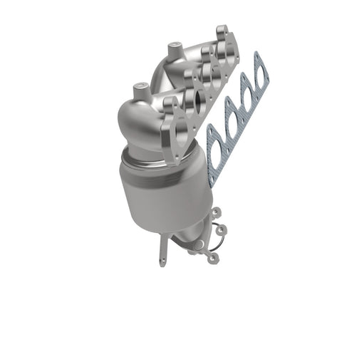 MagnaFlow Conv DF Civic-Del Sol 96-99 1.6L - 50602