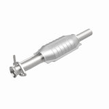 MagnaFlow Conv Ford-Mercury 26X6.5X4 2/2 - 23348