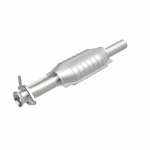 MagnaFlow Conv Ford-Mercury 26X6.5X4 2/2 - 23348