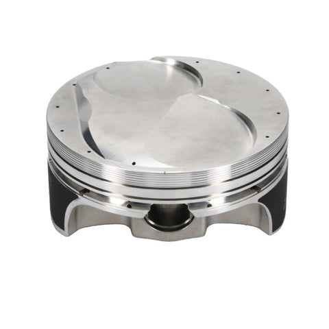 Wiseco 4.630 Big Block Chevy Quick 8 +4cc Dome 1.120CH Piston Set - K493B130
