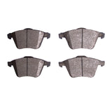 R1 08-11 Saab 9-3 Front Ceramic Brake Pads - 2310-0915-40