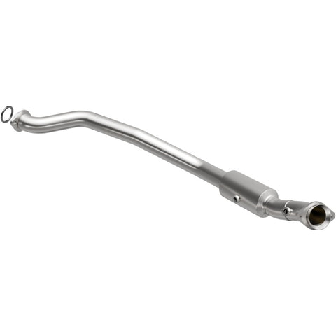 MagnaFlow 12-17 Dodge Durango / 13-17 Jeep Grand Cherokee Direct Fit CARB Compliant Converter - 5551584