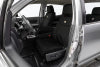 Covercraft 15-24 Ford Edge Carhartt Super Dux PrecisionFit Custom Second Row Seat Covers - Black - GTF607COBK