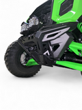 Elektric Offroad 2026+ Kawasaki Teryx H2 Front Bumper - FWB420001