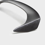Seibon 2023 Honda Civic Type R OE-Style Carbon Fiber Rear Spoiler - RS23HDCVRC-OE