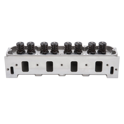 Edelbrock Cylinder Head Holden Vn Performer RPM Hydraulic Flat Tappet Springs Single Complete - 61389