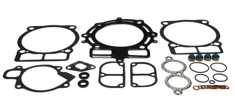 Wiseco 03-07 Yamaha TTR90E 52mm Top End Gasket Kit - W6334