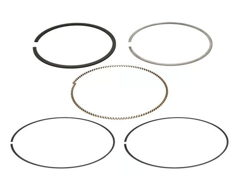 Wiseco 3.885 Ring Set-1.2x1.2x3.0mm - 3885VMF