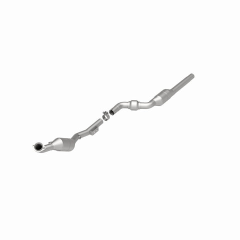 MagnaFlow Conv DF 98-02 Mercedes E320 3.2L - 93289