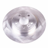 Power Stop 18-19 Jaguar E-Pace Rear Autospecialty Brake Rotor - EBR1655