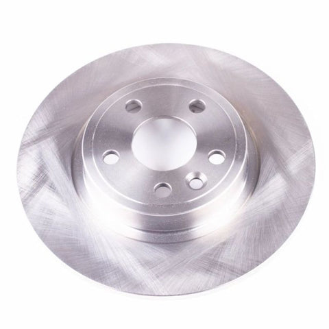 Power Stop 18-19 Jaguar E-Pace Rear Autospecialty Brake Rotor - EBR1655