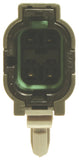 NGK Mercury Villager 1997-1996 Direct Fit Oxygen Sensor - 22521