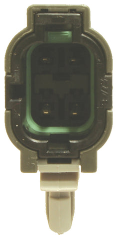 NGK Mercury Villager 1997-1996 Direct Fit Oxygen Sensor - 22521