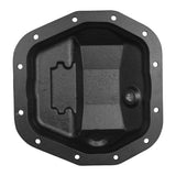 Yukon Gear 2019+ Ford Ranger/Bronco M220 Hardcore Rear Differential Cover - YHCC-DM220