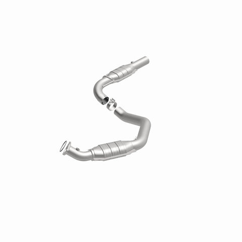 MagnaFlow Conv DF 03-05 Express 2500 4.8L Driver Side - 24389
