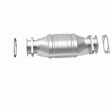 MagnaFlow Conv DF 96-01 Altima 2.4L rear 50S - 441705