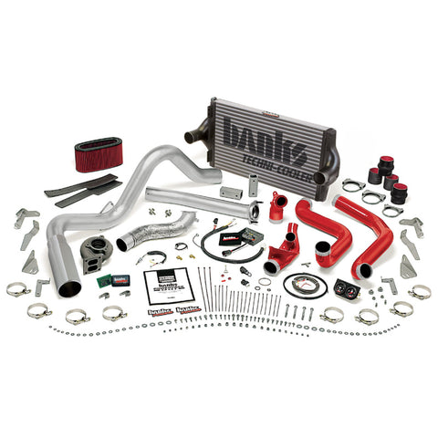 Banks Power 94-95.5 Ford 7.3L Auto PowerPack System - 48555