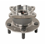MOOG 16-21 Mazda CX-3 Rear Hub Assembly - 512660