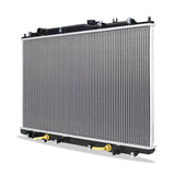 Mishimoto Honda Odyssey Replacement Radiator 1999-2004 - R2270-AT