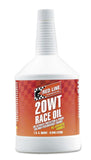 Red Line 20WT Race Oil - Quart - 10204