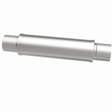 MagnaFlow Muffler Mag SS 4X4X14 3 - 14419
