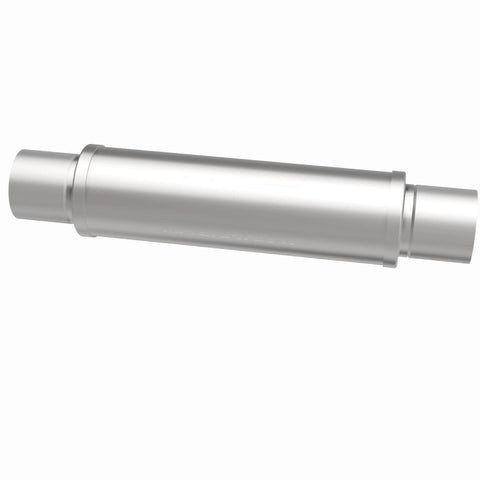 MagnaFlow Muffler Mag SS 4X4X14 3 - 14419