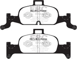 EBC 2018+ Audi A4 Allroad Quattro 2.0L Turbo Ultimax2 Front Brake Pads - UD1897
