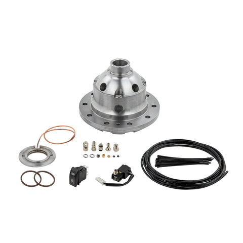ARB Airlocker H260 34 Spl Nissan H260 S/N - RD214