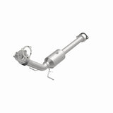 MagnaFlow Conv Direct Fit 05-06 Volvo XC90 2.5L - 5551738