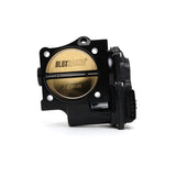 BLOX Racing 06-11 Honda Civic Si DBW 72mm Billet Throttle Body - Black - BXIM-00230-BK