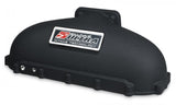 Skunk2 Ultra Race Series Centerfeed Plenum - Black - 907-05-0085