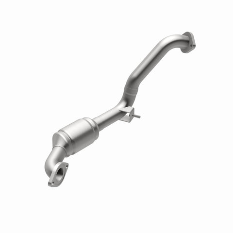 MagnaFlow Conv DF 2003 Mazda 6 3.0L Rear - 441070